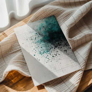 Digital Fractal Grid