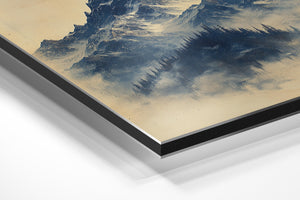 Towering Mountain Realm