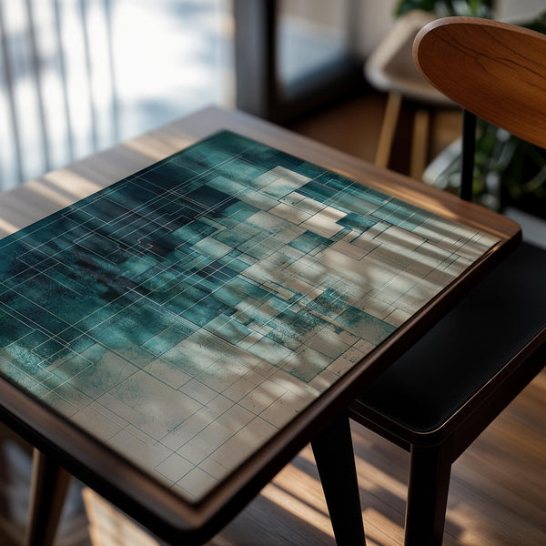 Geometric Digital Grid