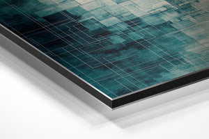 Geometric Digital Grid