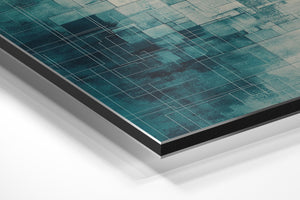 Geometric Digital Grid