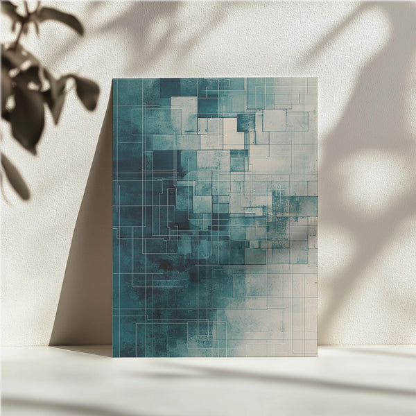 Geometric Digital Grid