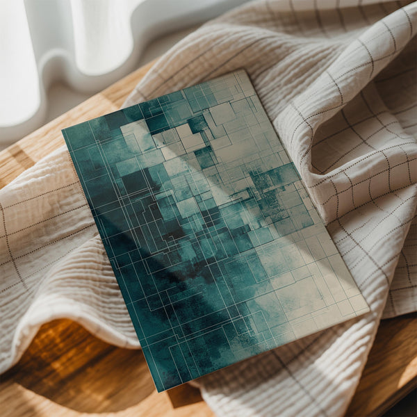 Geometric Digital Grid