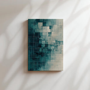 Geometric Digital Grid