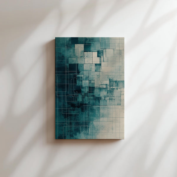 Geometric Digital Grid