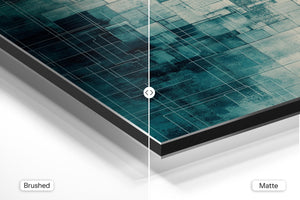 Geometric Digital Grid