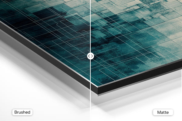 Geometric Digital Grid