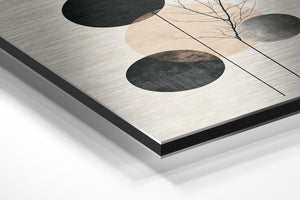 Geometric Nature Balance