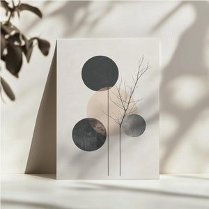 Geometric Nature Balance