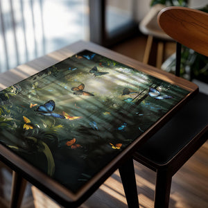 Butterfly Forest Sanctuary