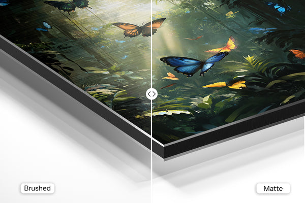 Butterfly Forest Sanctuary