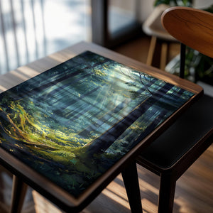 Enchanted Woodland Trail