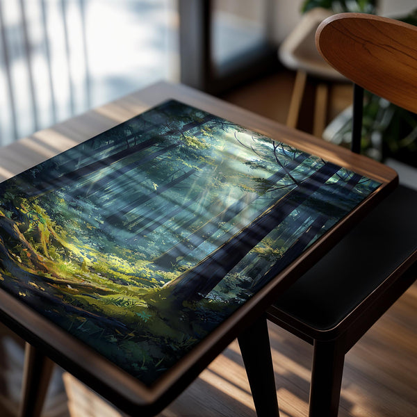 Enchanted Woodland Trail