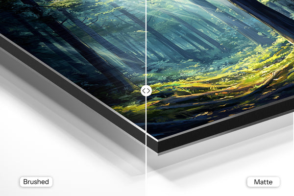 Enchanted Woodland Trail