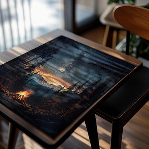 Mountain Valley Stars