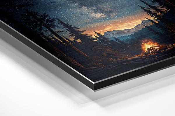 Mountain Valley Stars