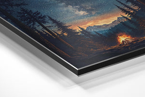 Mountain Valley Stars