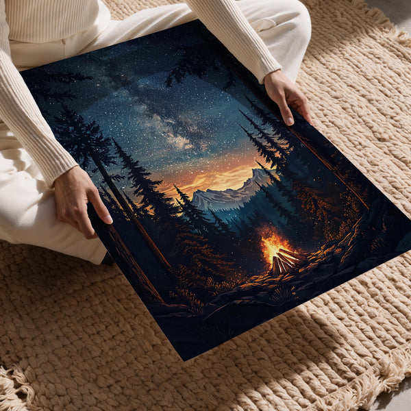 Mountain Valley Stars