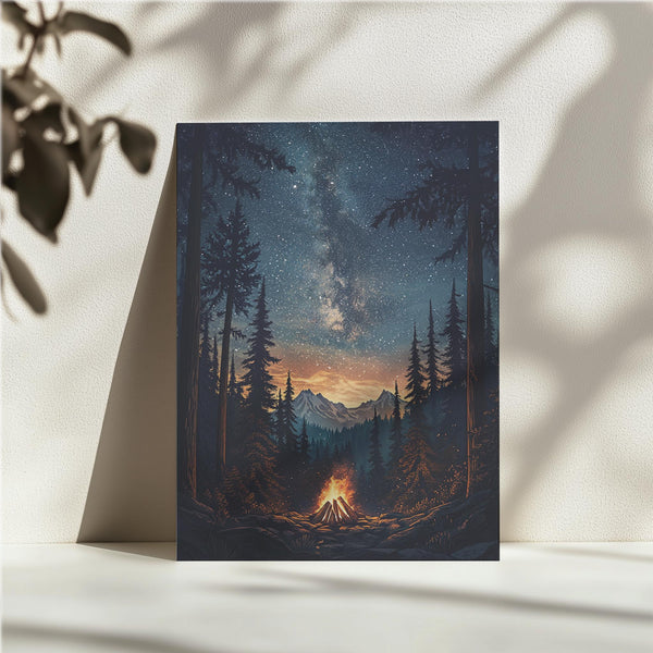 Mountain Valley Stars