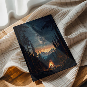 Mountain Valley Stars