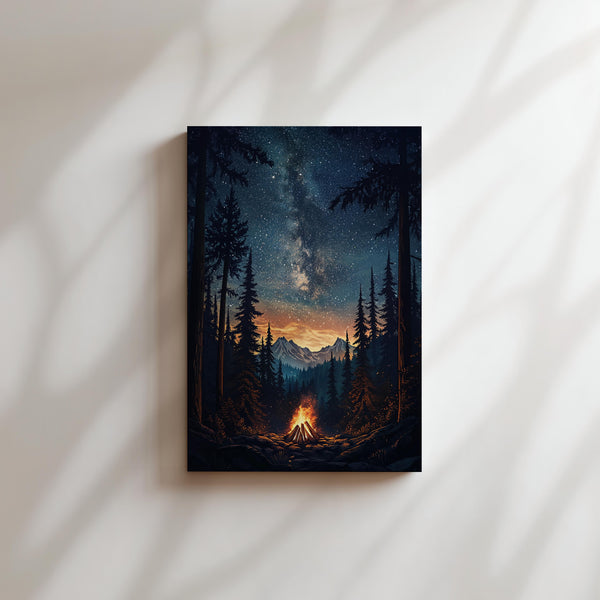 Mountain Valley Stars