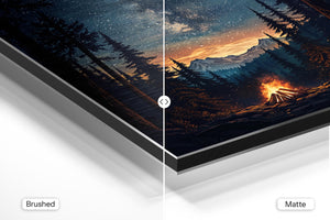 Mountain Valley Stars