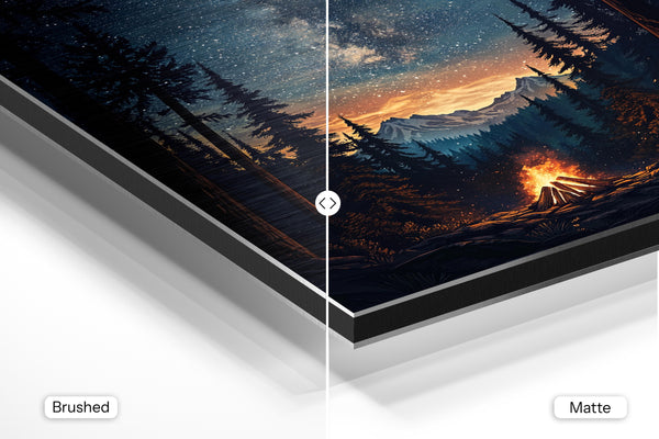 Mountain Valley Stars