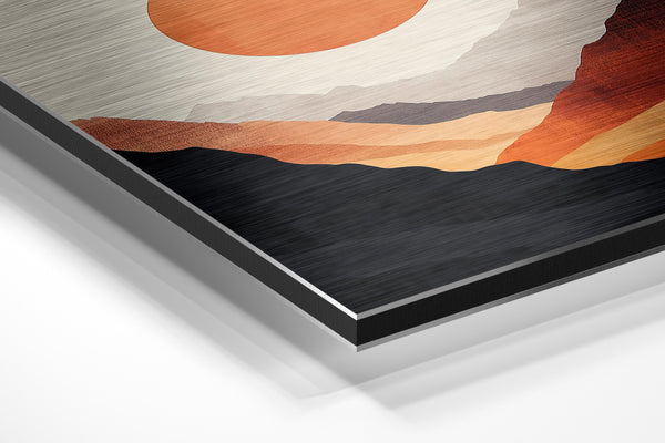 Sunset Valley Warmth