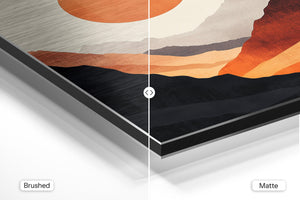 Sunset Valley Warmth