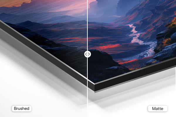 Sunlit Canyon Depths