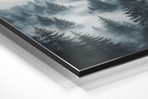 Ethereal Forest Mist