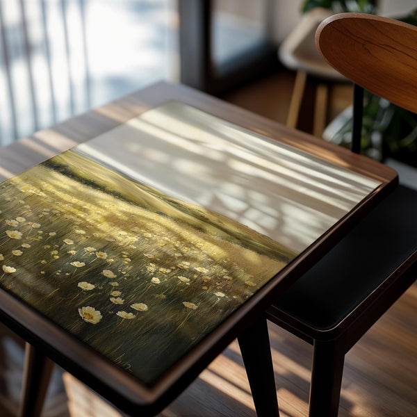 Meadow of Wildflowers