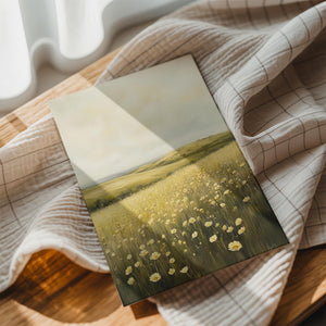 Meadow of Wildflowers