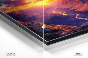 Majestic Canyon River View