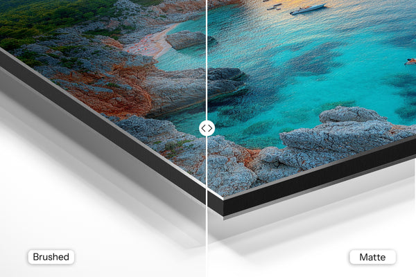 Tropical Coastline Paradise