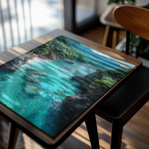 Tranquil Bayside Cove