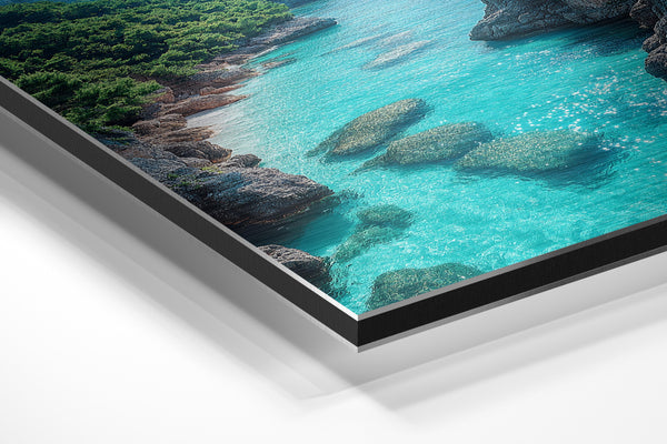 Tranquil Bayside Cove