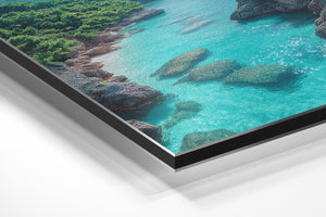 Tranquil Bayside Cove