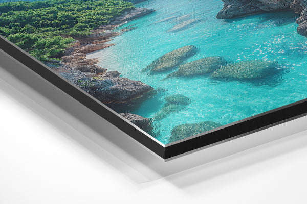 Tranquil Bayside Cove