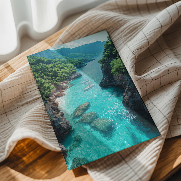 Tranquil Bayside Cove