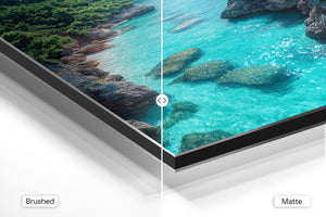 Tranquil Bayside Cove