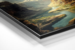 Canyon River Expanse