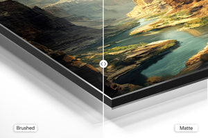 Canyon River Expanse