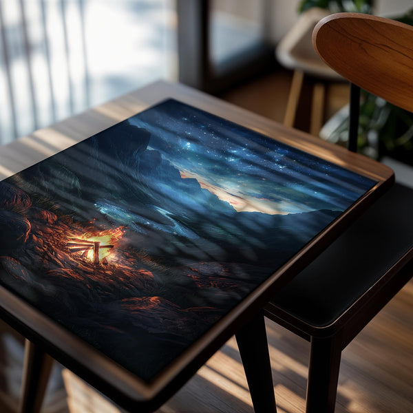 Midnight River Retreat