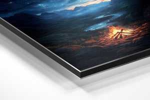 Midnight River Retreat