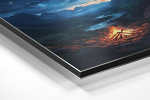 Midnight River Retreat