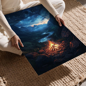 Midnight River Retreat