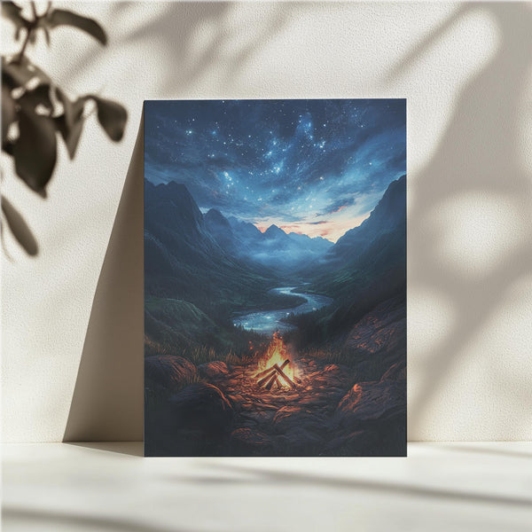 Midnight River Retreat