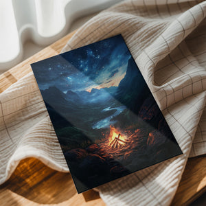 Midnight River Retreat