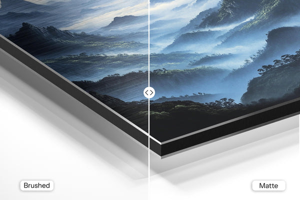 Foggy Mountain Haven